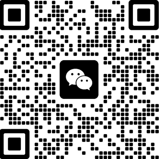 小派WMS微信二维码
